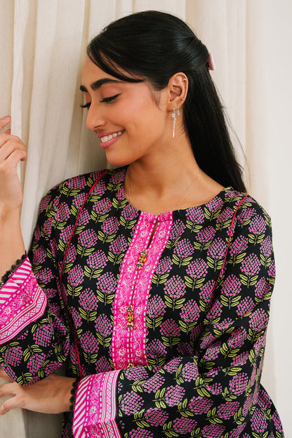 Zellbury | Summer Pret | Kurta Trouser - 2086 - Libasekhas