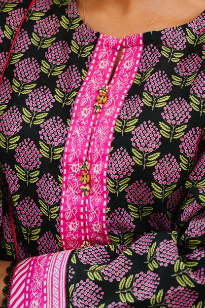 Zellbury | Summer Pret | Kurta Trouser - 2086 - Libasekhas