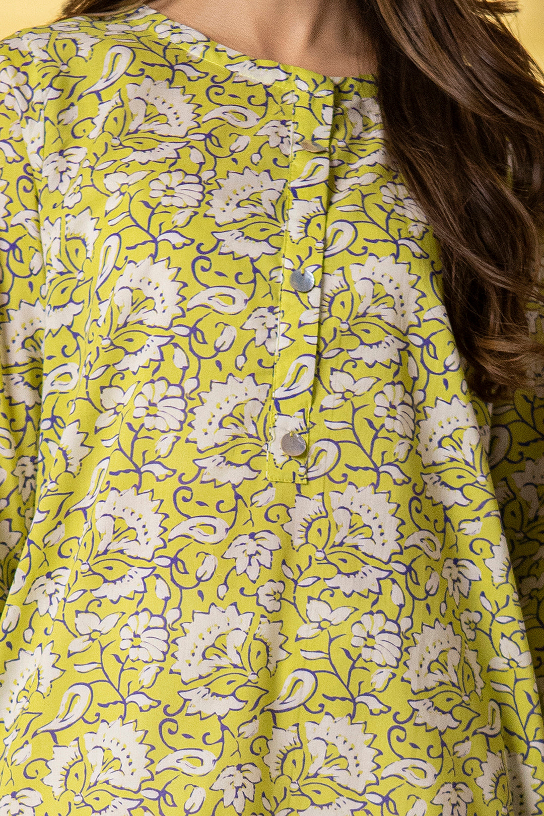 Zellbury | Summer Pret | Kurta - 1401 - Libasekhas