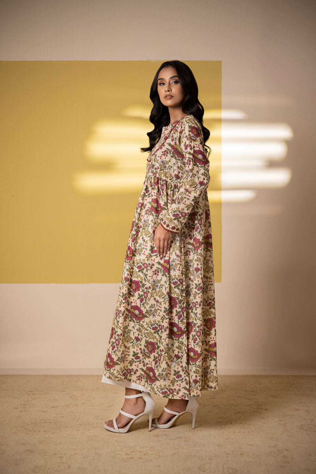 Zellbury | Summer Pret | Tunics - 1416 - Libasekhas