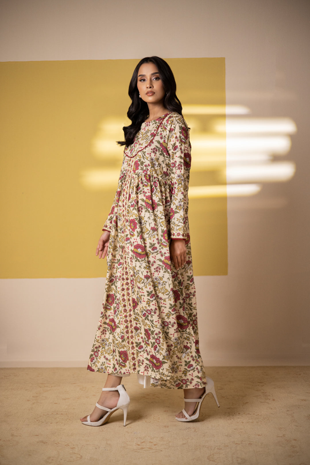 Zellbury | Summer Pret | Tunics - 1416 - Libasekhas