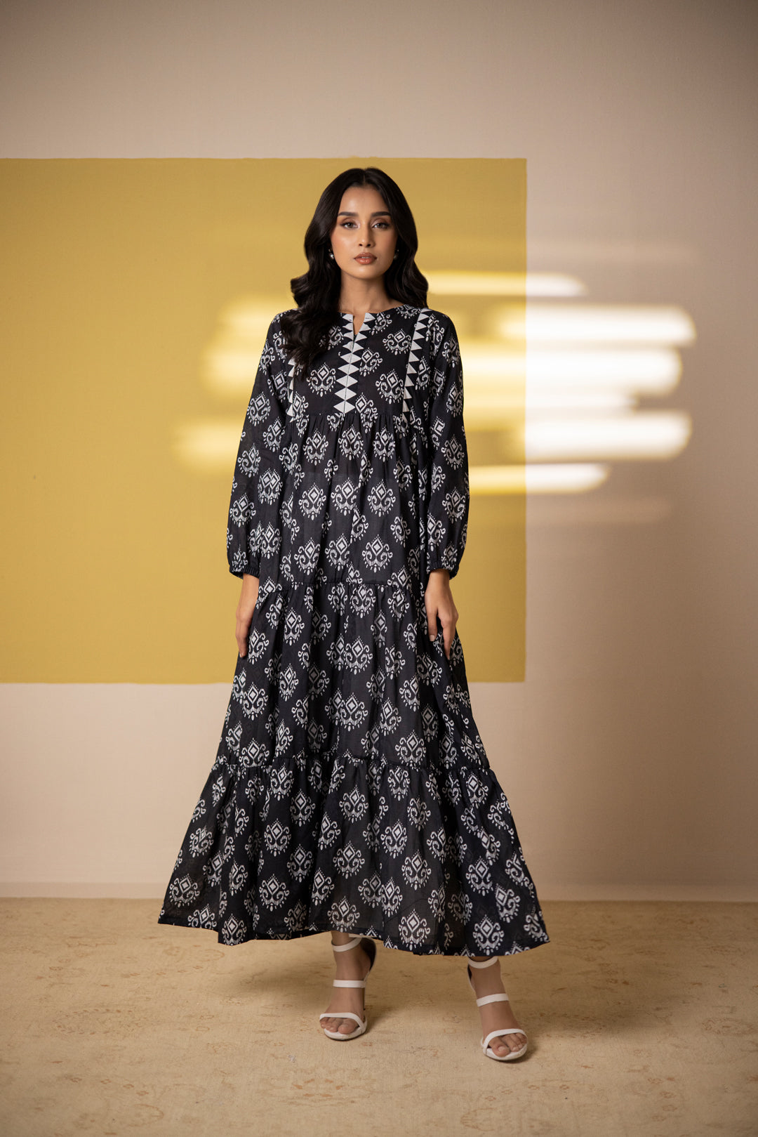 Zellbury | Summer Pret | Tunics - 1421 - Libasekhas
