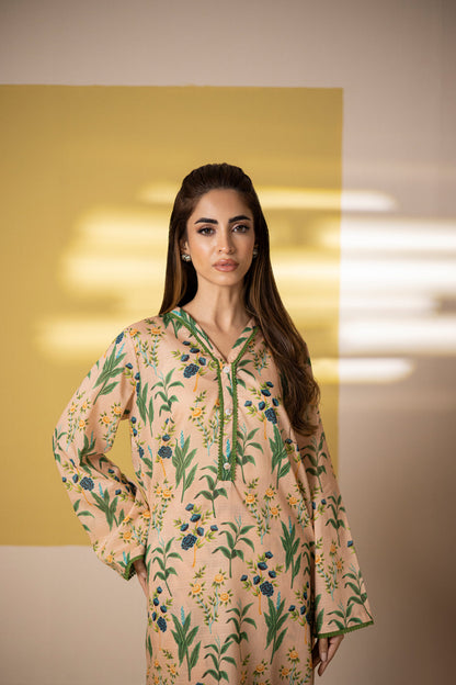 Zellbury | Summer Pret | Kurta Trouser - 1443 - Libasekhas