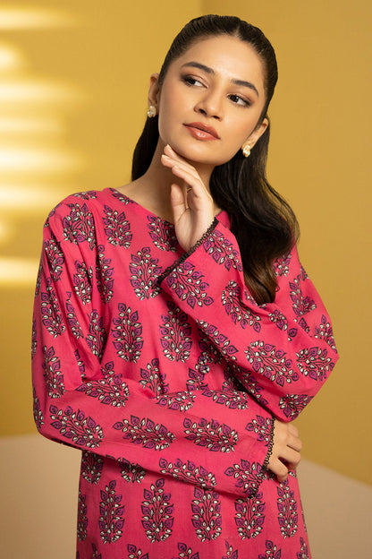 Zellbury | Summer Pret | Kurta Trouser - 1483 - Libasekhas