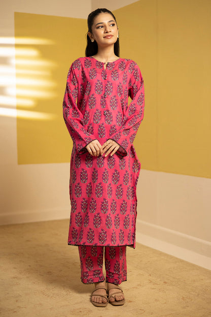 Zellbury | Summer Pret | Kurta Trouser - 1483 - Libasekhas