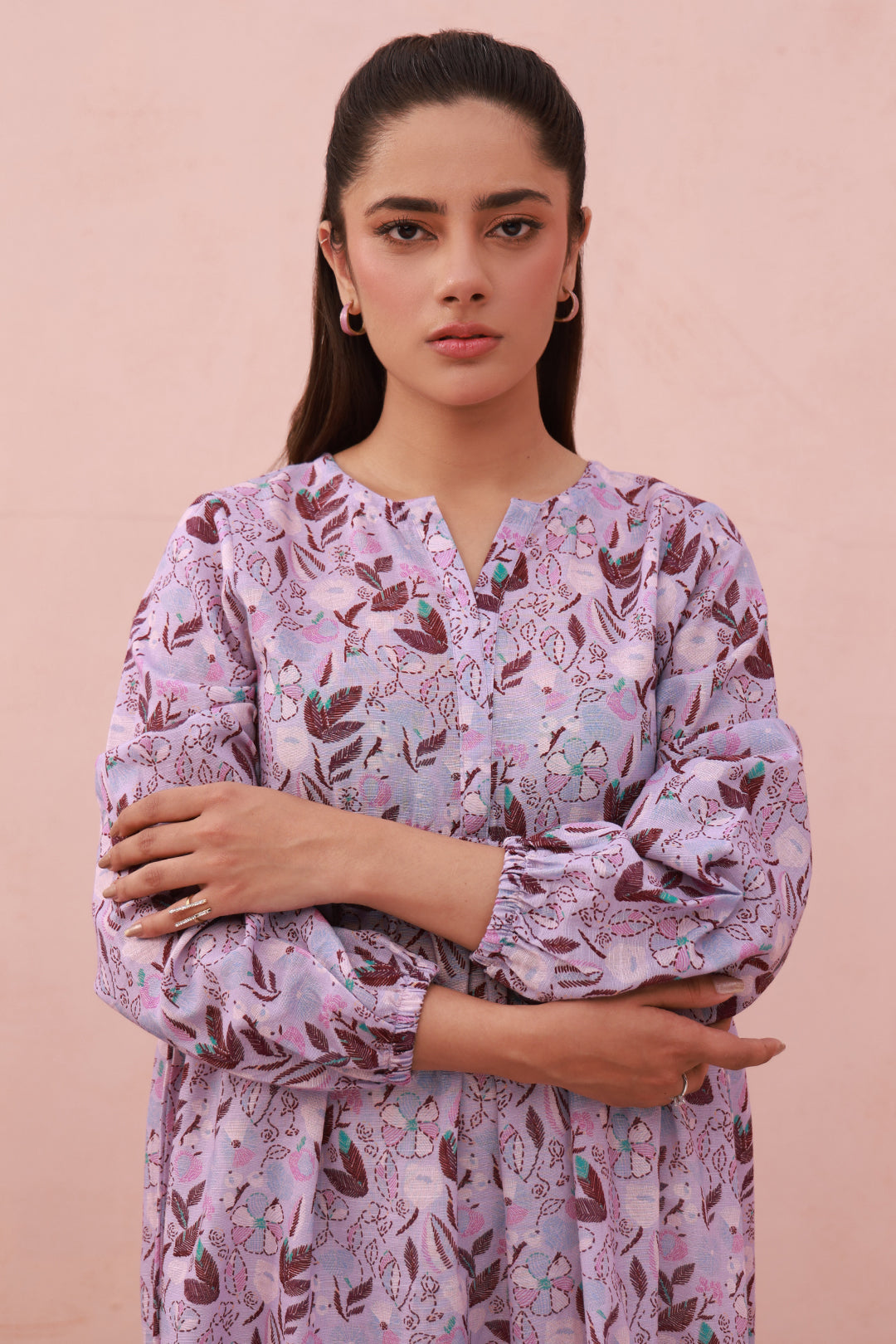 Zellbury | Winter Pret | Tunics - 2917 - Libasekhas