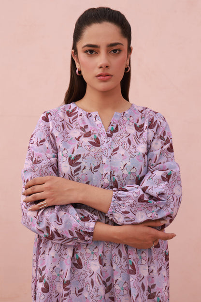 Zellbury | Winter Pret | Tunics - 2917 - Libasekhas