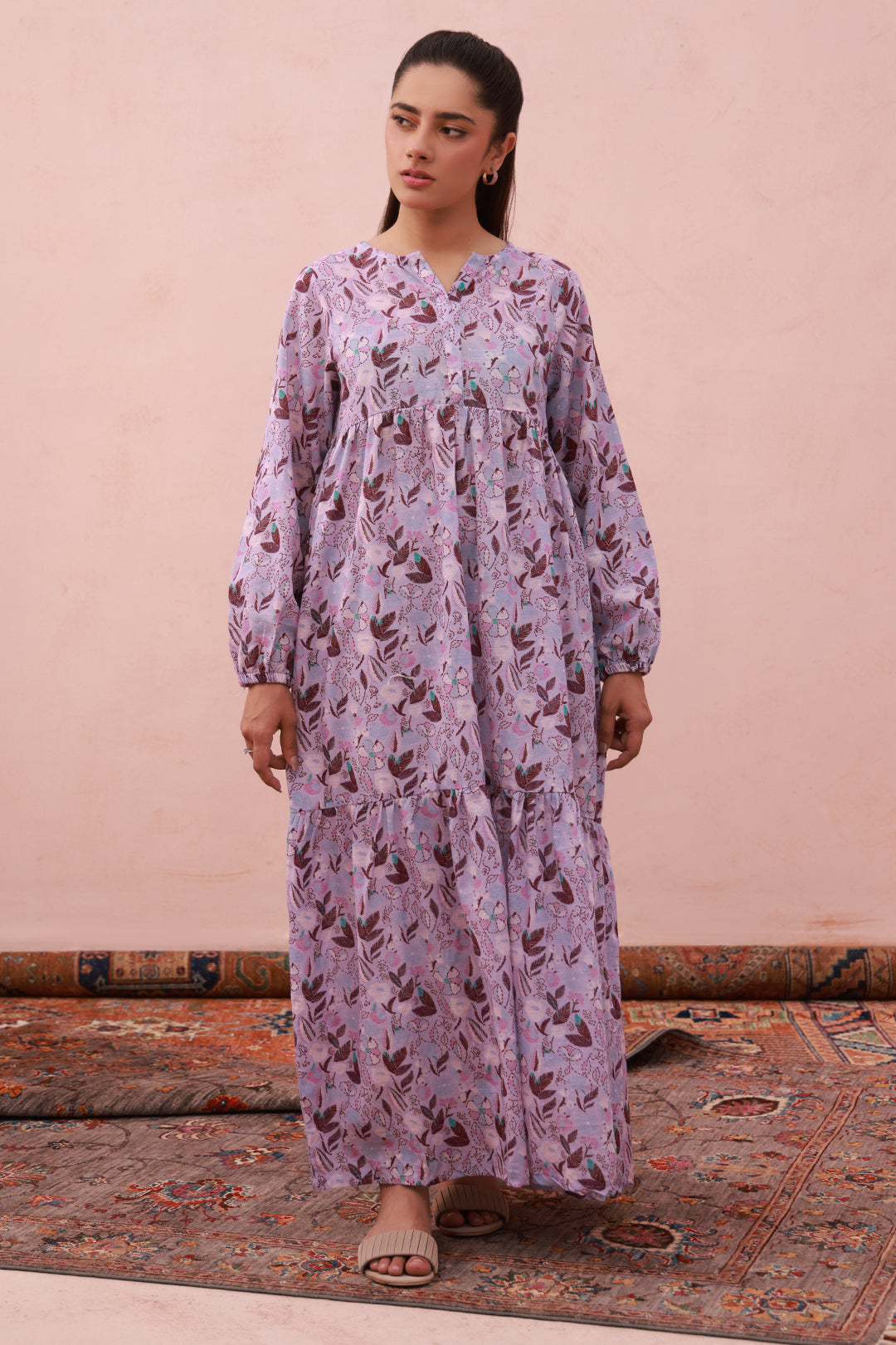 Zellbury | Winter Pret | Tunics - 2917 - Libasekhas