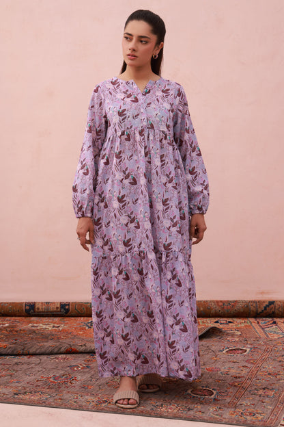 Zellbury | Winter Pret | Tunics - 2917 - Libasekhas