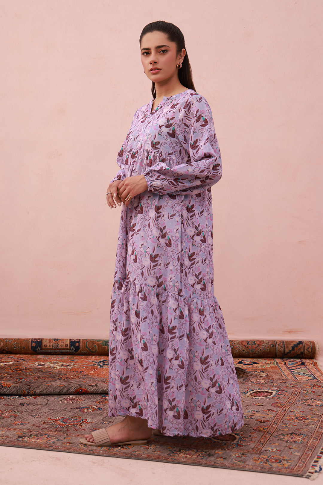 Zellbury | Winter Pret | Tunics - 2917 - Libasekhas
