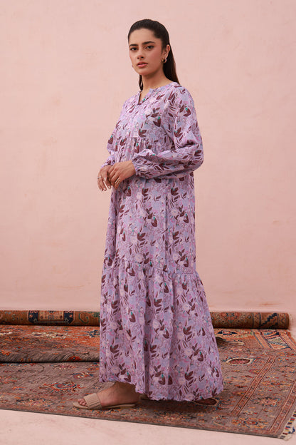 Zellbury | Winter Pret | Tunics - 2917 - Libasekhas