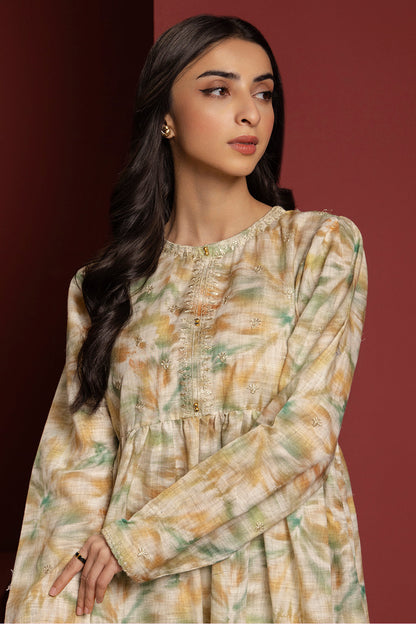 Zellbury | Winter Pret | Tunics - 2963 - Libasekhas