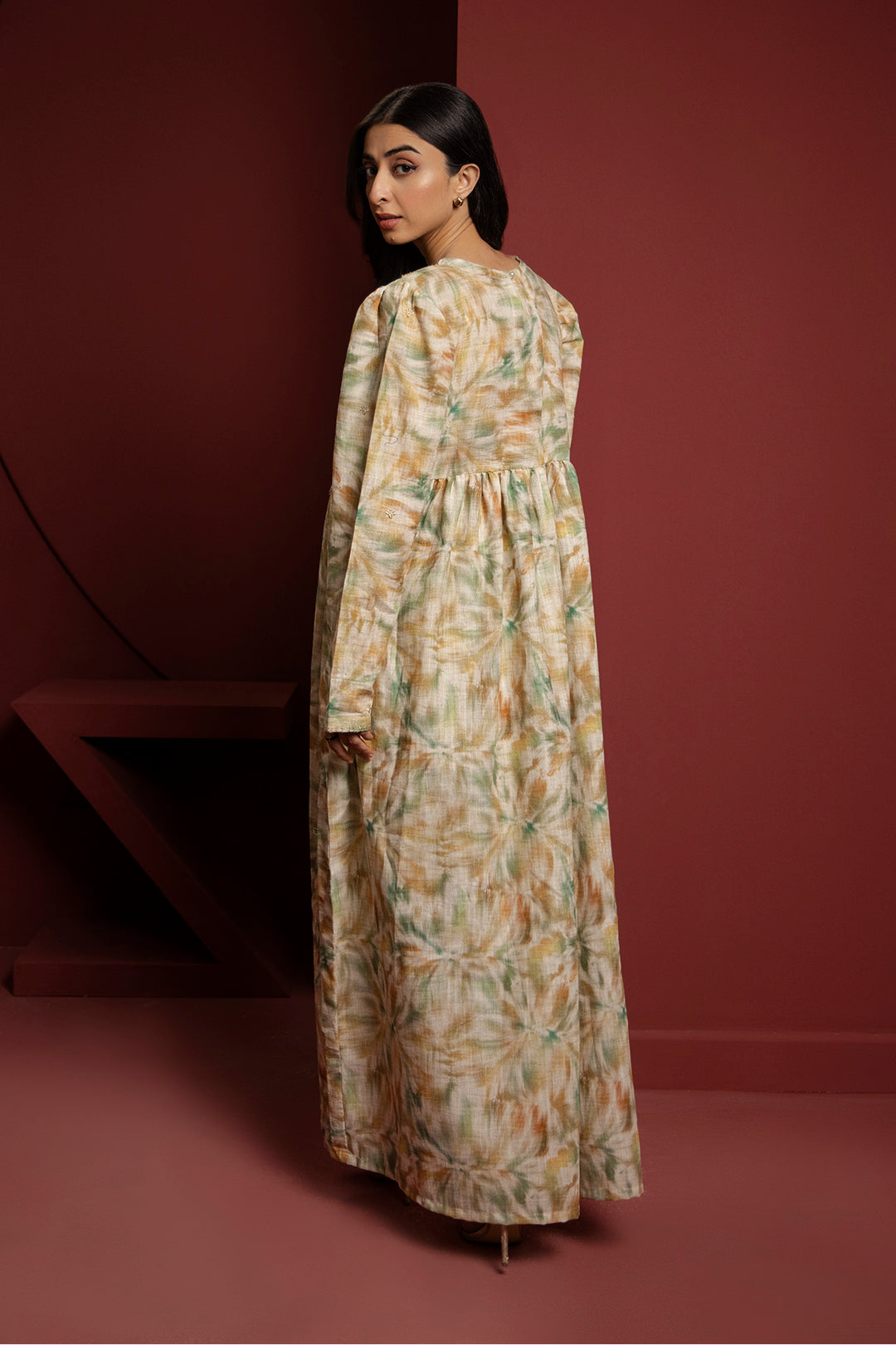 Zellbury | Winter Pret | Tunics - 2963 - Libasekhas