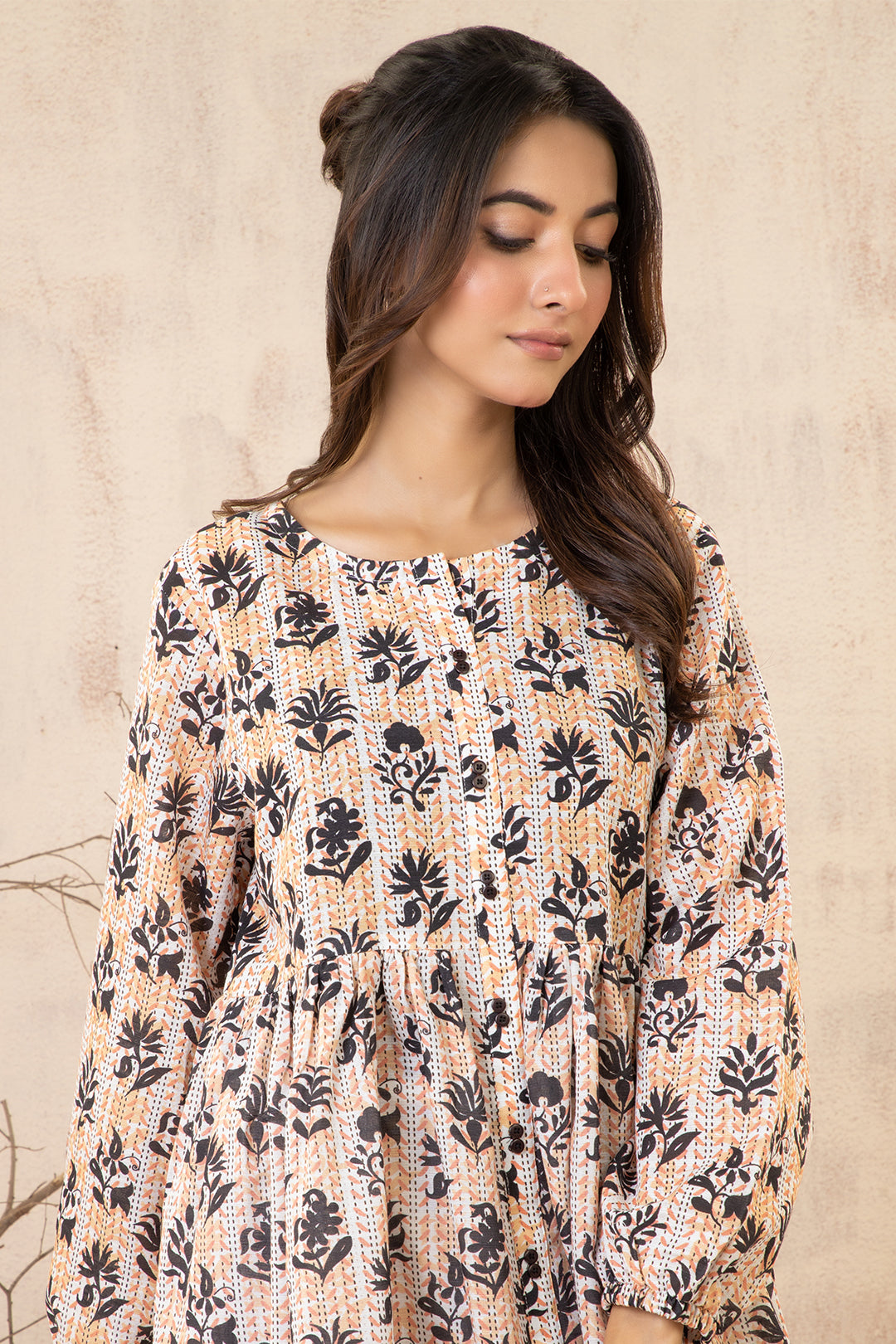 Zellbury | Winter Pret | Tunics - 2975 - Libasekhas