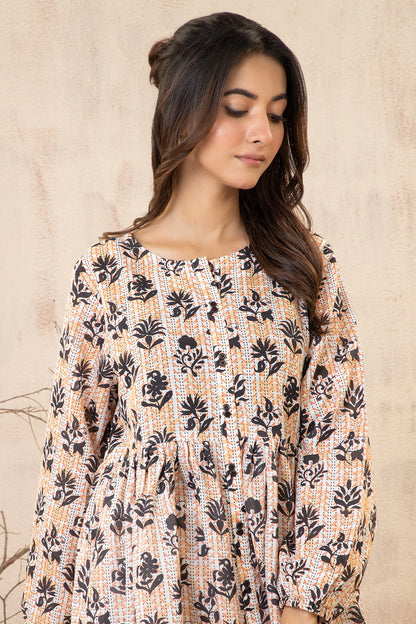 Zellbury | Winter Pret | Tunics - 2975 - Libasekhas