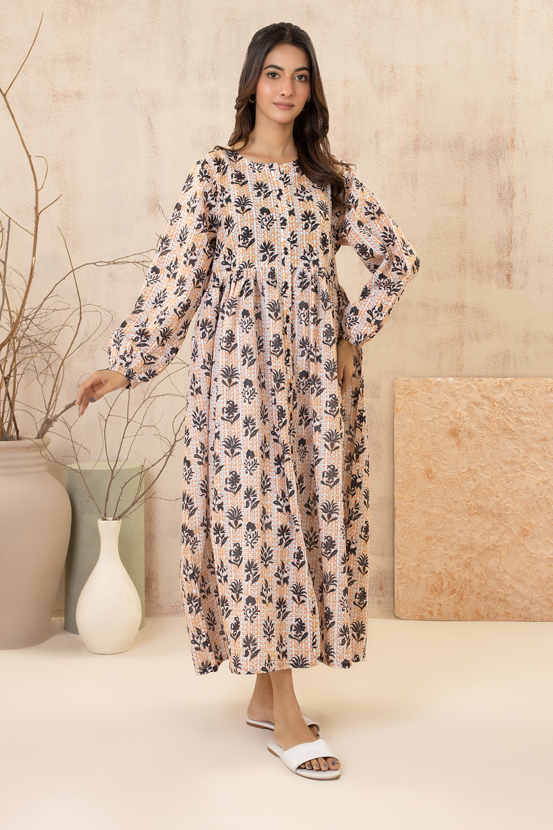 Zellbury | Winter Pret | Tunics - 2975 - Libasekhas