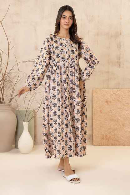 Zellbury | Winter Pret | Tunics - 2975 - Libasekhas