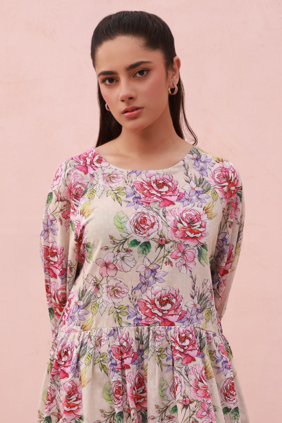 Zellbury | Winter Pret | Tunics - 2976 - Libasekhas
