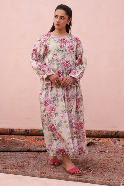 Zellbury | Winter Pret | Tunics - 2976 - Libasekhas