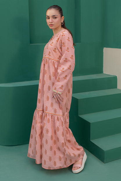 Zellbury | Winter Pret | Tunics - 3023 - Libasekhas