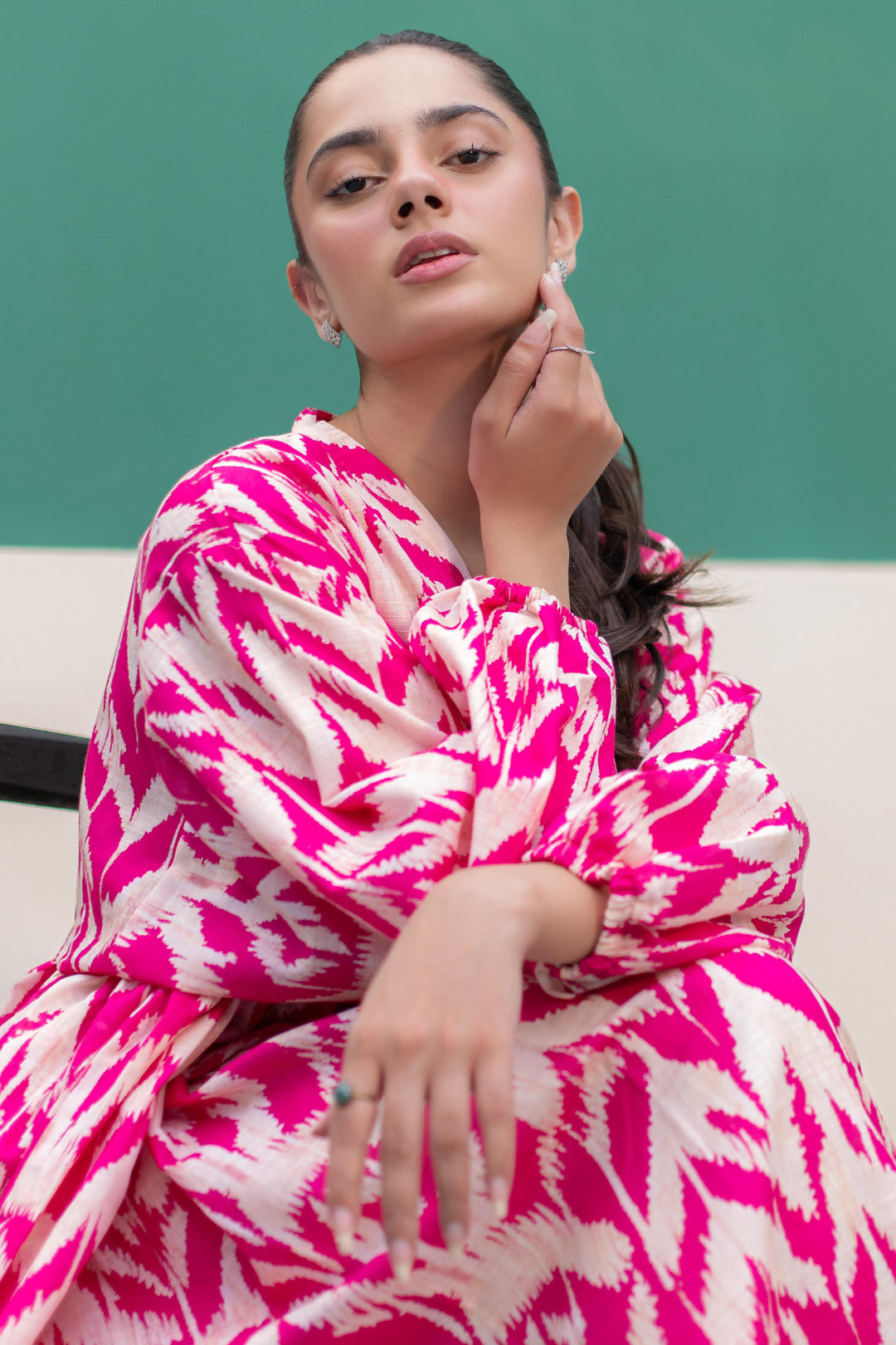 Zellbury | Winter Pret | Tunics - 3025 - Libasekhas