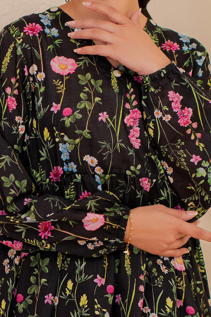 Zellbury | Winter Pret | Tunics - 3104 - Libasekhas