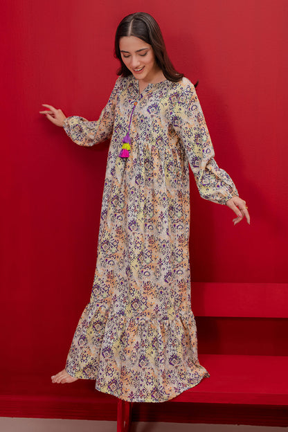 Zellbury | Winter Pret | Tunics - 3133 - Libasekhas