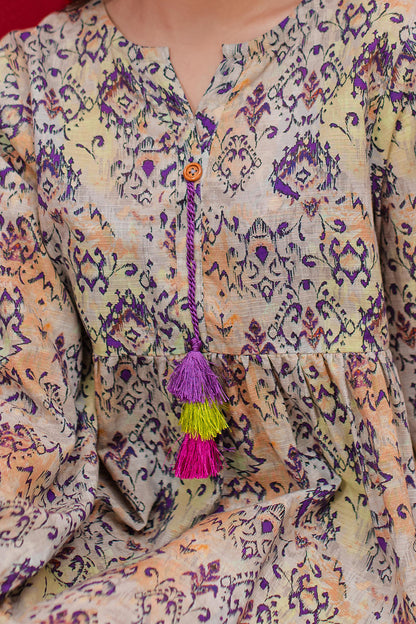Zellbury | Winter Pret | Tunics - 3133 - Libasekhas