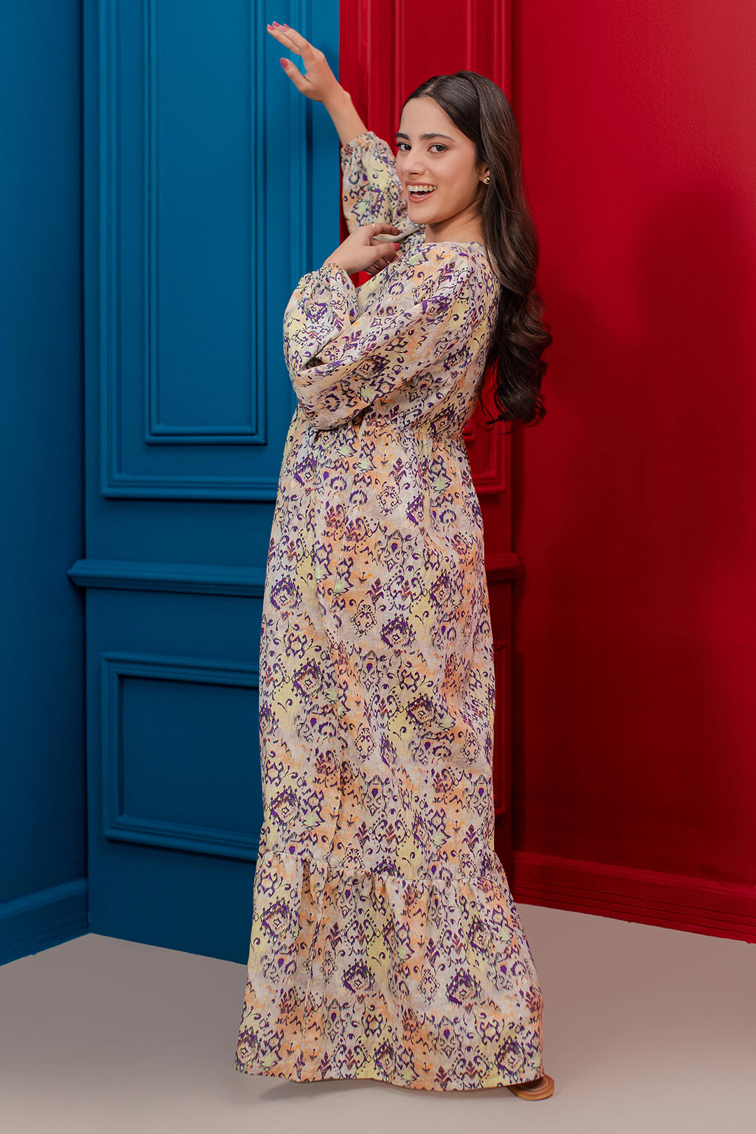 Zellbury | Winter Pret | Tunics - 3133 - Libasekhas