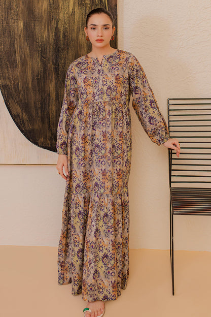 Zellbury | Winter Pret | Tunics - 3133 - Libasekhas