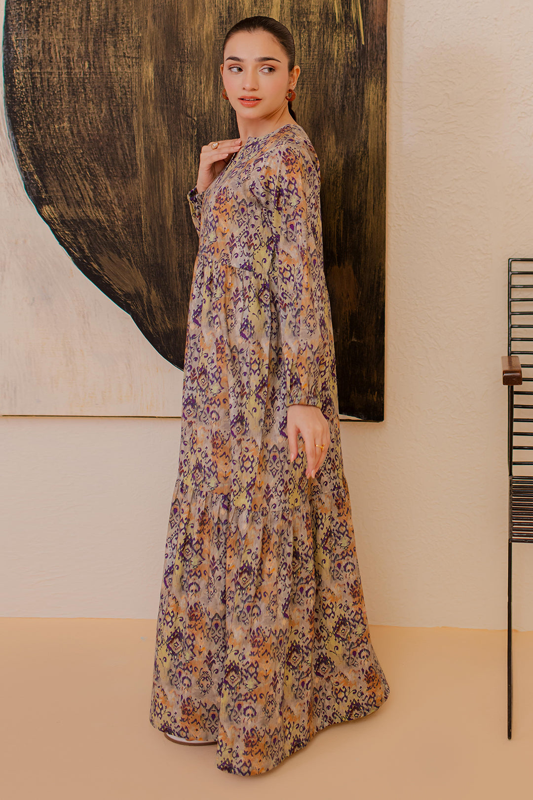 Zellbury | Winter Pret | Tunics - 3133 - Libasekhas