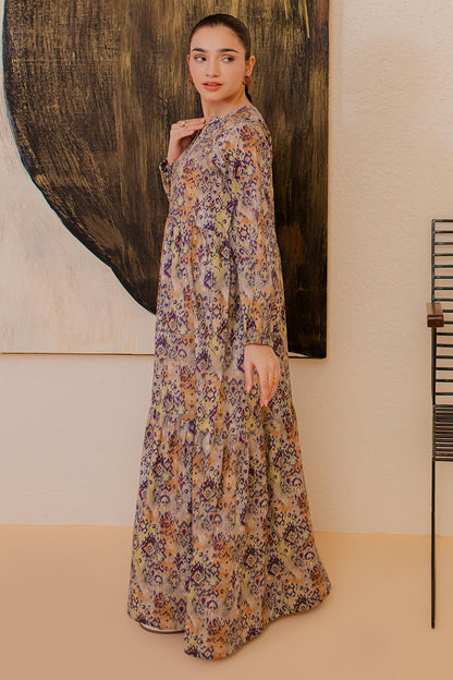 Zellbury | Winter Pret | Tunics - 3133 - Libasekhas