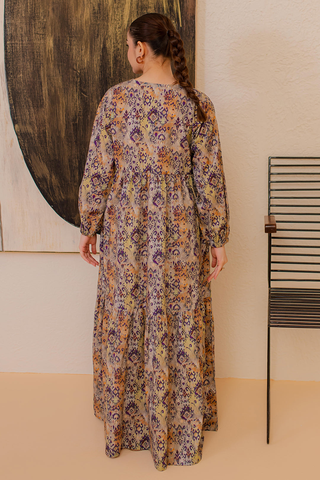 Zellbury | Winter Pret | Tunics - 3133 - Libasekhas