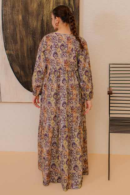 Zellbury | Winter Pret | Tunics - 3133 - Libasekhas