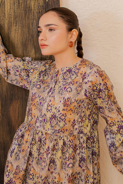 Zellbury | Winter Pret | Tunics - 3133 - Libasekhas