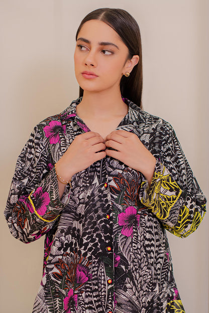 Zellbury | Winter Pret | Kurta Trouser - 2928 - Libasekhas