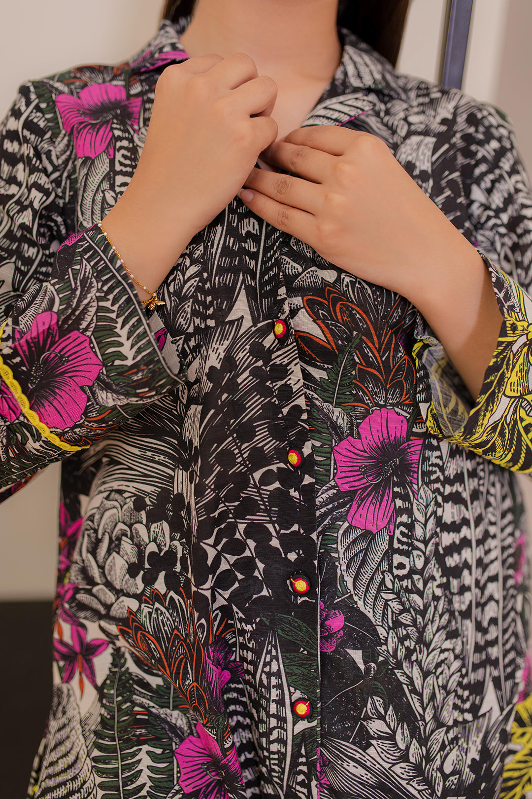 Zellbury | Winter Pret | Kurta Trouser - 2928 - Libasekhas