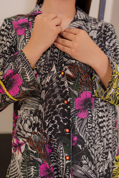 Zellbury | Winter Pret | Kurta Trouser - 2928 - Libasekhas