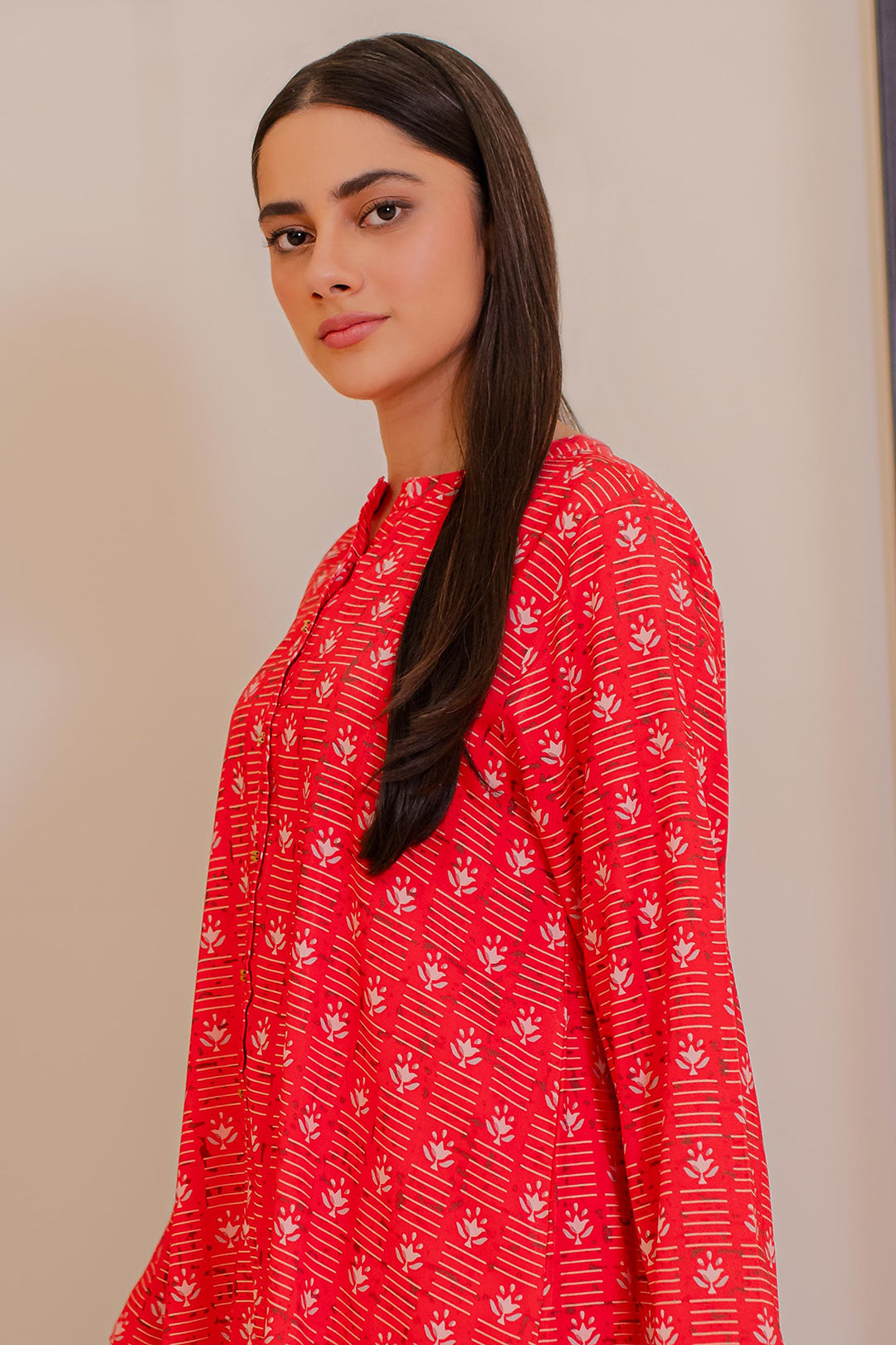 Zellbury | Winter Pret | Kurta Trouser - 2931 - Libasekhas