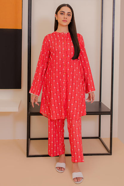 Zellbury | Winter Pret | Kurta Trouser - 2931 - Libasekhas