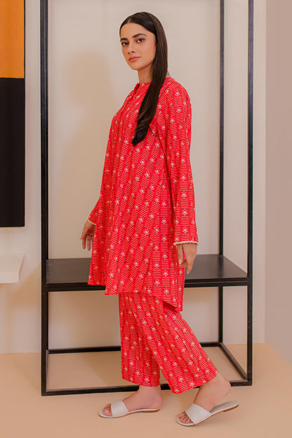Zellbury | Winter Pret | Kurta Trouser - 2931 - Libasekhas