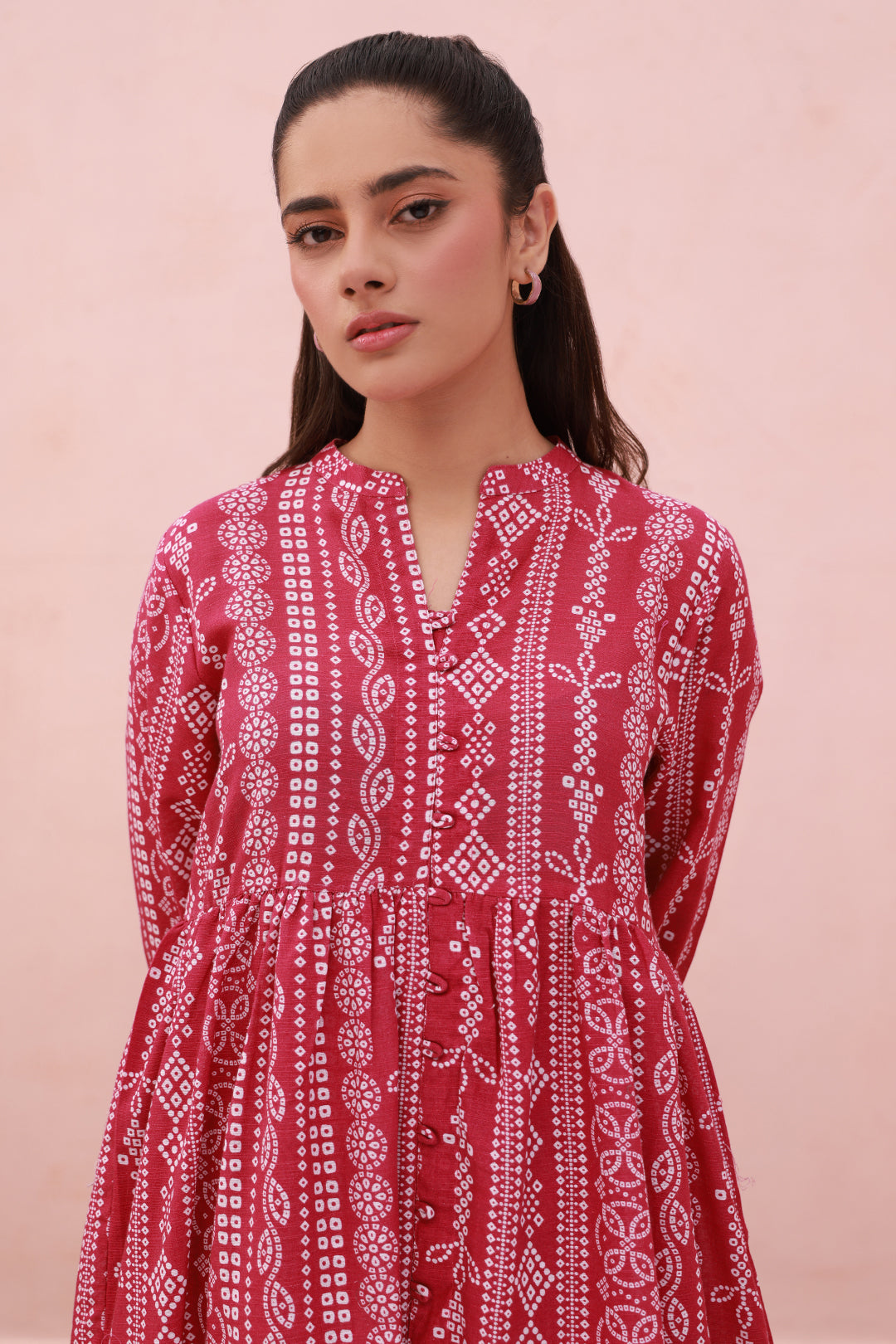 Zellbury | Winter Pret | Kurta Trouser - 2994 - Libasekhas