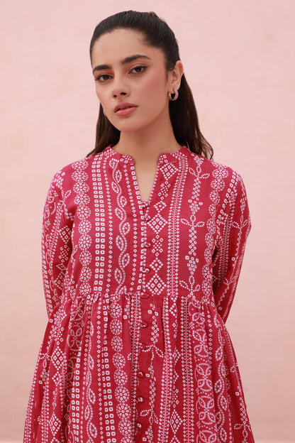 Zellbury | Winter Pret | Kurta Trouser - 2994 - Libasekhas