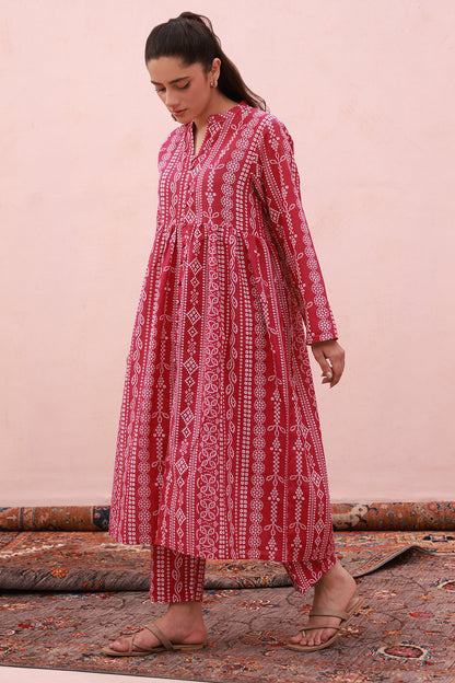 Zellbury | Winter Pret | Kurta Trouser - 2994 - Libasekhas