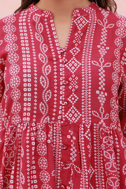 Zellbury | Winter Pret | Kurta Trouser - 2994 - Libasekhas