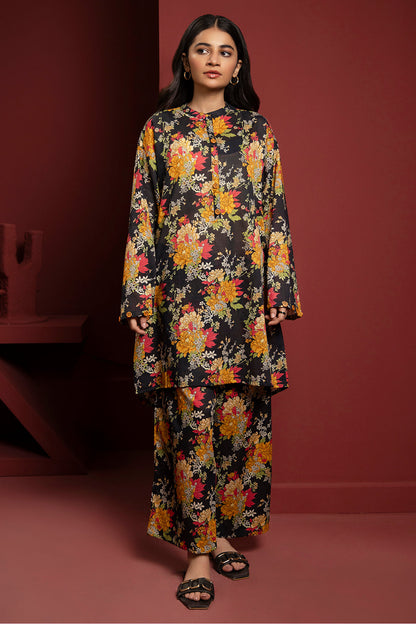Zellbury | Winter Pret | Kurta Trouser - 3034 - Libasekhas