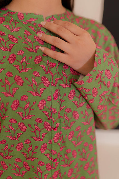 Zellbury | Winter Pret | Kurta Trouser - 3137 - Libasekhas