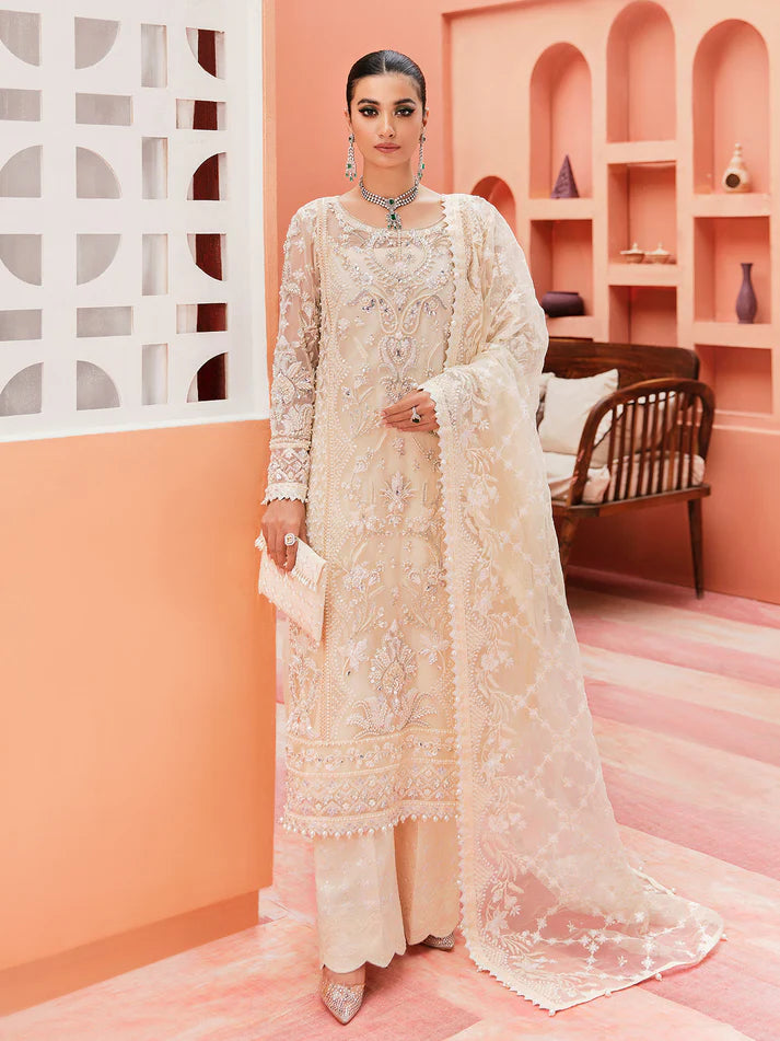 Gulaal | Zaryaab Wedding Formals Collection | Parkha GL-WS-22V1-25