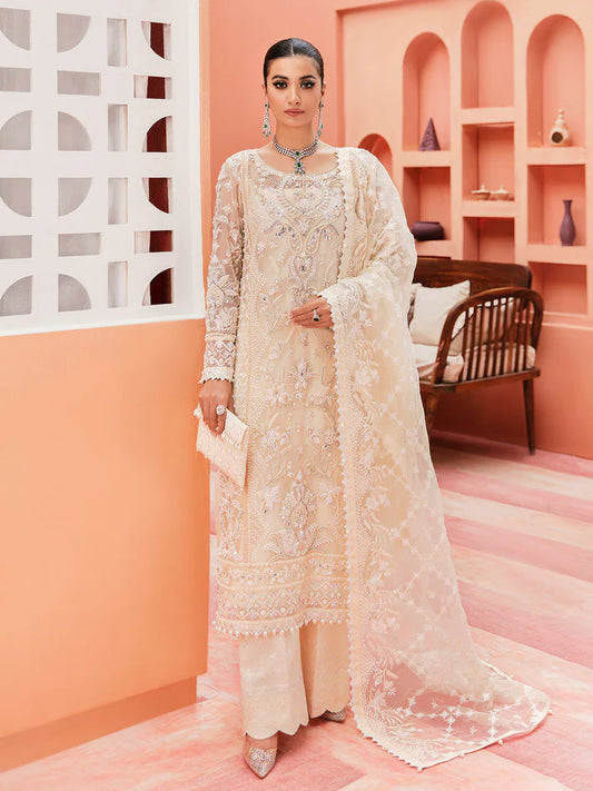 Gulaal | Zaryaab Wedding Formals Collection | Parkha GL-WS-22V1-25