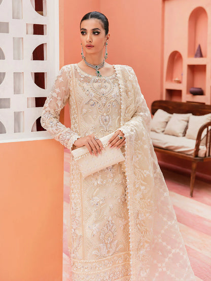 Gulaal | Zaryaab Wedding Formals Collection | Parkha GL-WS-22V1-25